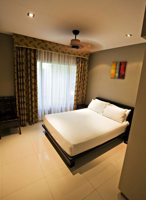 Fitzroy Island Resort - Hervey Bay Accommodation 2