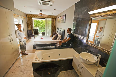 Fitzroy Island Resort - Hervey Bay Accommodation 5