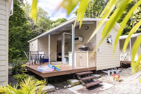 Fitzroy Island Resort - Hervey Bay Accommodation 32