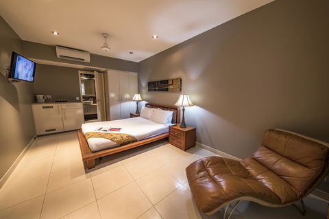 Fitzroy Island Resort - Hervey Bay Accommodation 44