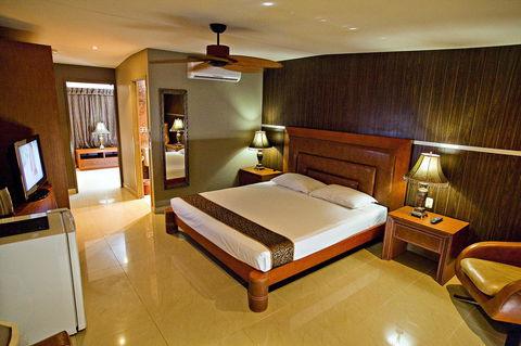 Fitzroy Island Resort - Hervey Bay Accommodation 19