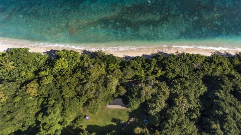Fitzroy Island Resort - Hervey Bay Accommodation 21