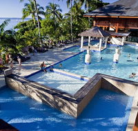 Fitzroy Island Resort - Hervey Bay Accommodation