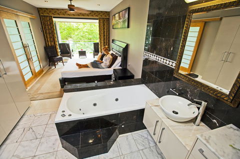 Fitzroy Island Resort - Hervey Bay Accommodation 9