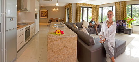 Fitzroy Island Resort - Hervey Bay Accommodation 1