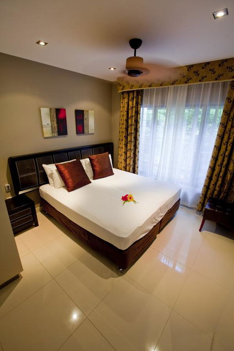 Fitzroy Island Resort - Hervey Bay Accommodation 3