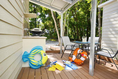 Fitzroy Island Resort - Hervey Bay Accommodation 14