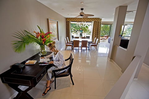 Fitzroy Island Resort - Hervey Bay Accommodation 7
