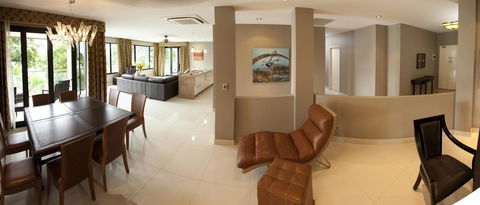 Fitzroy Island Resort - Hervey Bay Accommodation 4