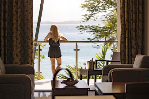Fitzroy Island Resort - Hervey Bay Accommodation 35