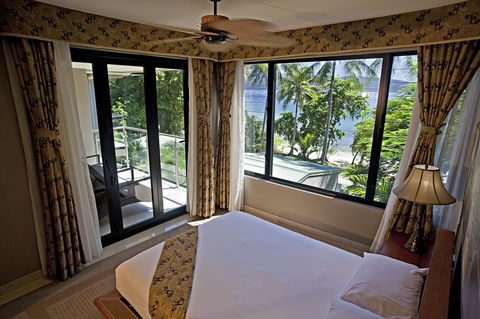 Fitzroy Island Resort - Hervey Bay Accommodation 10