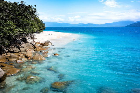 Fitzroy Island Resort - Hervey Bay Accommodation 20
