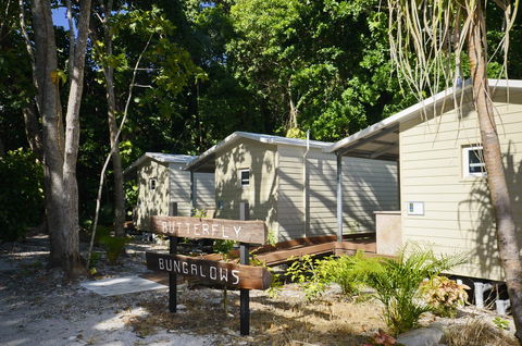 Fitzroy Island Resort - Hervey Bay Accommodation 11