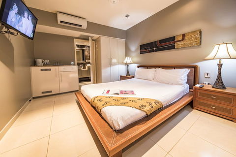 Fitzroy Island Resort - Hervey Bay Accommodation 43