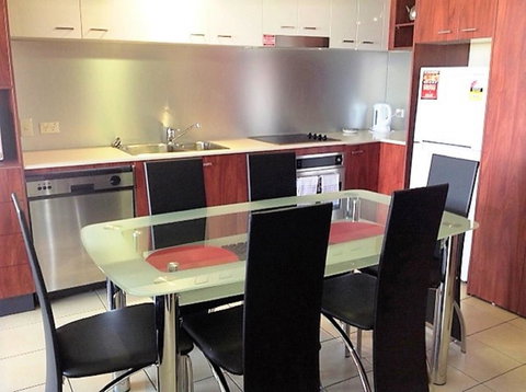 The Towers Of Chevron Renaissance - Holidays Gold Coast - Hervey Bay Accommodation 43