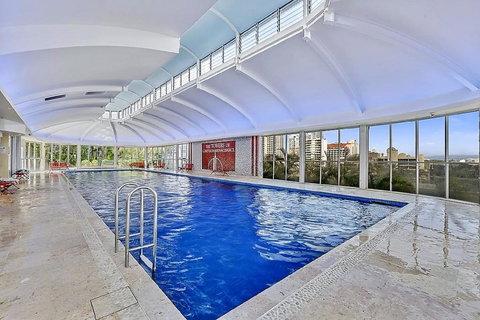 The Towers Of Chevron Renaissance - Holidays Gold Coast - Hervey Bay Accommodation 9