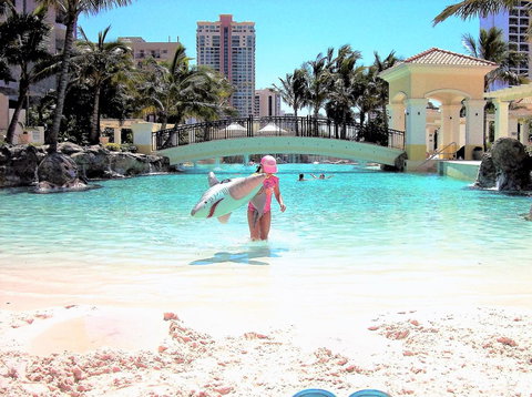 The Towers Of Chevron Renaissance - Holidays Gold Coast - Hervey Bay Accommodation 1