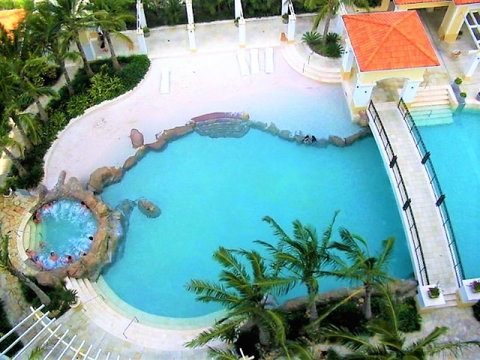 The Towers Of Chevron Renaissance - Holidays Gold Coast - Hervey Bay Accommodation 13