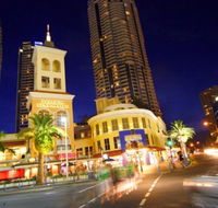 The Towers of Chevron Renaissance - Holidays Gold Coast - Tourism Hervey Bay