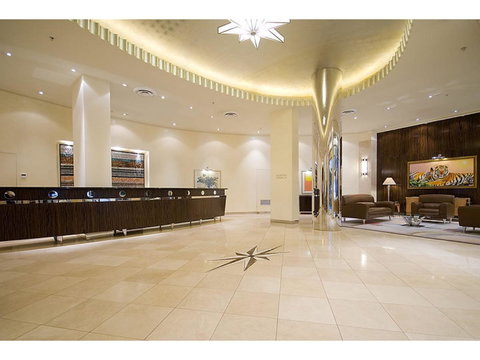 The Towers Of Chevron Renaissance - Holidays Gold Coast - Hervey Bay Accommodation 31