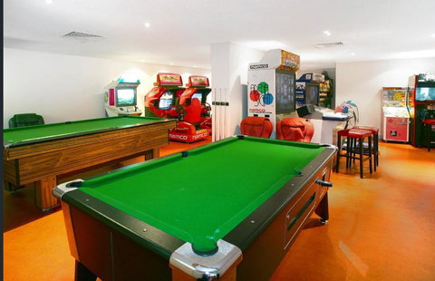 The Towers Of Chevron Renaissance - Holidays Gold Coast - Hervey Bay Accommodation 24