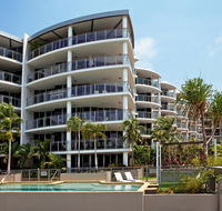 Vision Apartments - Tourism Hervey Bay
