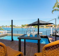 Hepburn Holiday Haven - Hervey Bay Accommodation