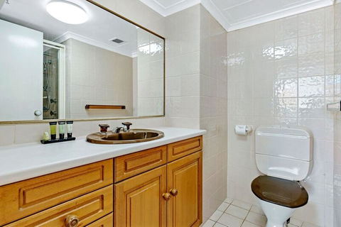 ULTIQA Beach Haven On Broadbeach - Hervey Bay Accommodation 38