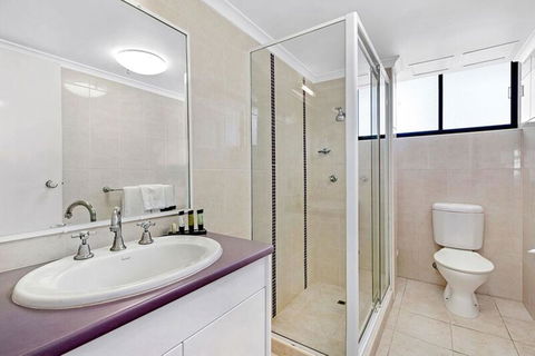 ULTIQA Beach Haven On Broadbeach - Hervey Bay Accommodation 43