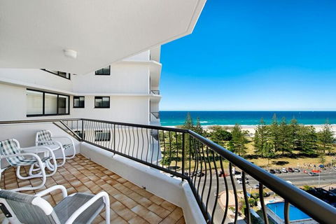 ULTIQA Beach Haven On Broadbeach - Hervey Bay Accommodation 34