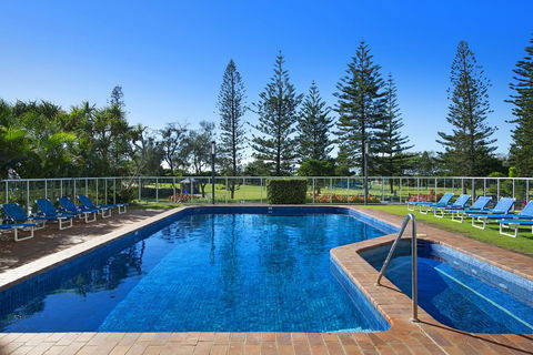 ULTIQA Beach Haven On Broadbeach - Hervey Bay Accommodation 18