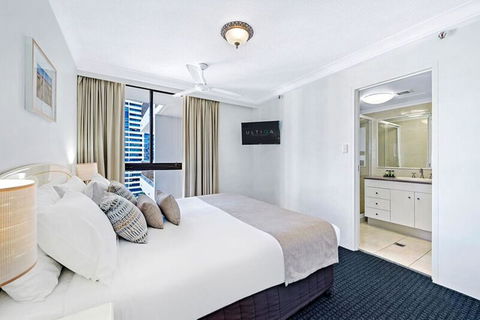 ULTIQA Beach Haven On Broadbeach - Hervey Bay Accommodation 42