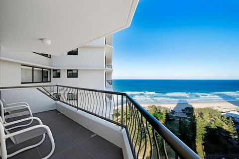 ULTIQA Beach Haven On Broadbeach - Hervey Bay Accommodation 5
