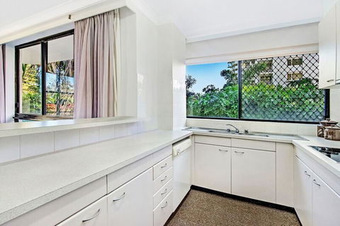 ULTIQA Beach Haven On Broadbeach - Hervey Bay Accommodation 36