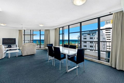 ULTIQA Beach Haven On Broadbeach - Hervey Bay Accommodation 21