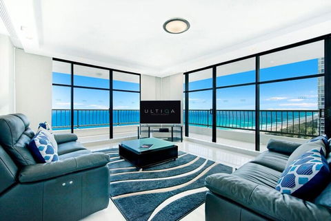 ULTIQA Beach Haven On Broadbeach - Hervey Bay Accommodation 17