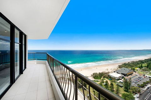 ULTIQA Beach Haven On Broadbeach - Hervey Bay Accommodation 22