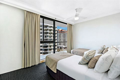 ULTIQA Beach Haven On Broadbeach - Hervey Bay Accommodation 44