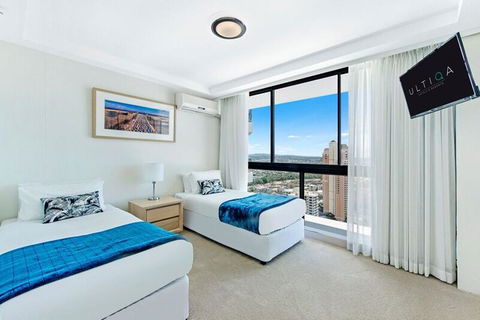 ULTIQA Beach Haven On Broadbeach - Hervey Bay Accommodation 27