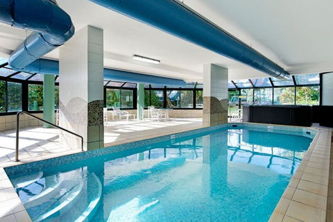 ULTIQA Beach Haven On Broadbeach - Hervey Bay Accommodation 19