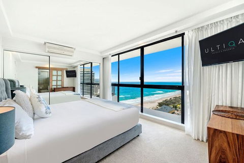ULTIQA Beach Haven On Broadbeach - Hervey Bay Accommodation 26