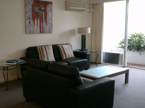 The Phoenician Resort - Hervey Bay Accommodation 18