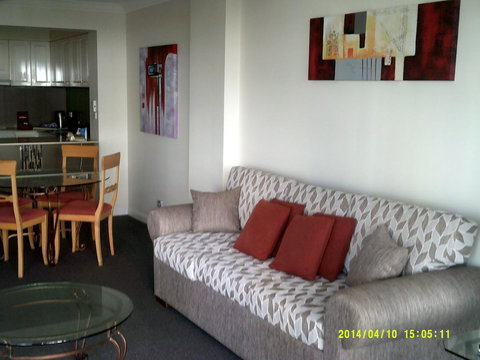 The Phoenician Resort - Hervey Bay Accommodation 26