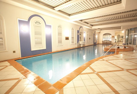 The Phoenician Resort - Hervey Bay Accommodation 8