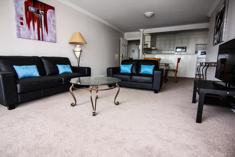 The Phoenician Resort - Hervey Bay Accommodation 28