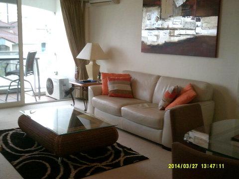 The Phoenician Resort - Hervey Bay Accommodation 15