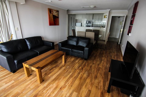 The Phoenician Resort - Hervey Bay Accommodation 29