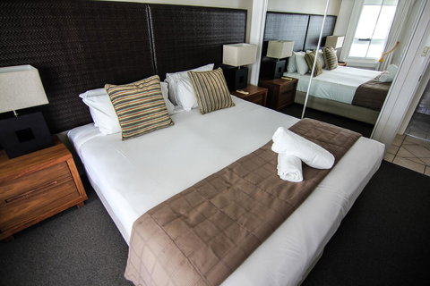 The Phoenician Resort - Hervey Bay Accommodation 31