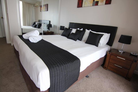 The Phoenician Resort - Hervey Bay Accommodation 14