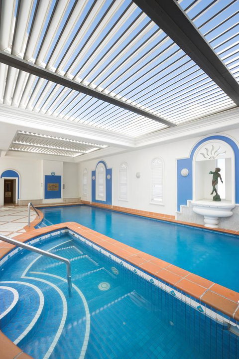 The Phoenician Resort - Hervey Bay Accommodation 13